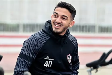"اعتذر وأقعد دكة".. فاروق جعفر يكشف نصيحته لنجله قبل مباراة الزمالك ووادي دجلة